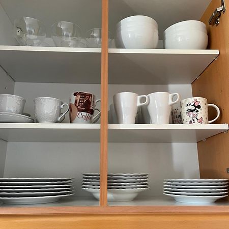 Apartma Tanya Bled Dış mekan fotoğraf