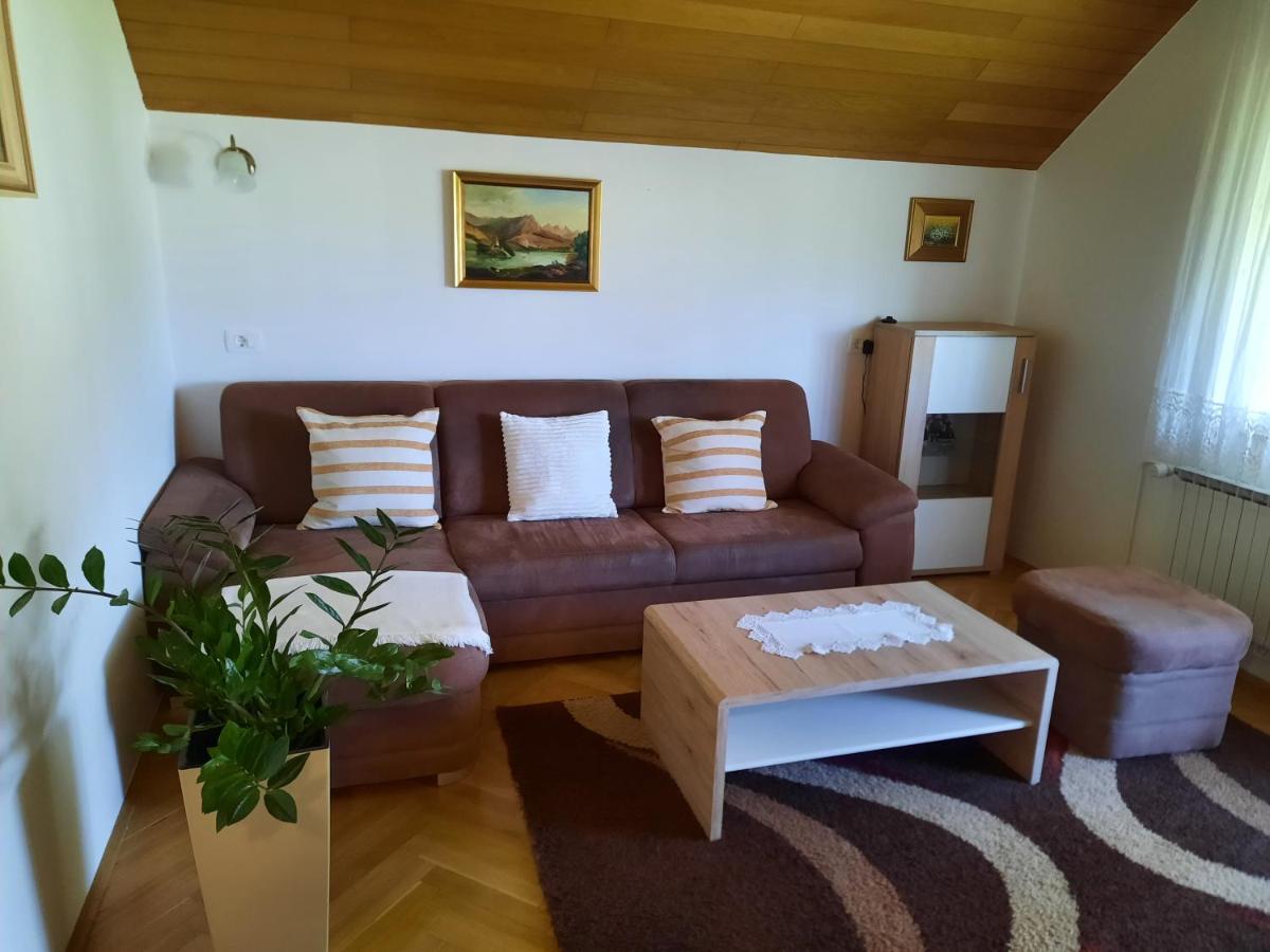 Apartma Tanya Bled Daire Dış mekan fotoğraf