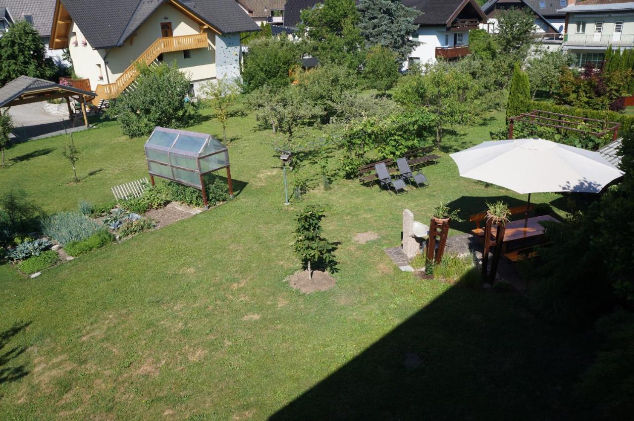 Apartma Tanya Bled Dış mekan fotoğraf