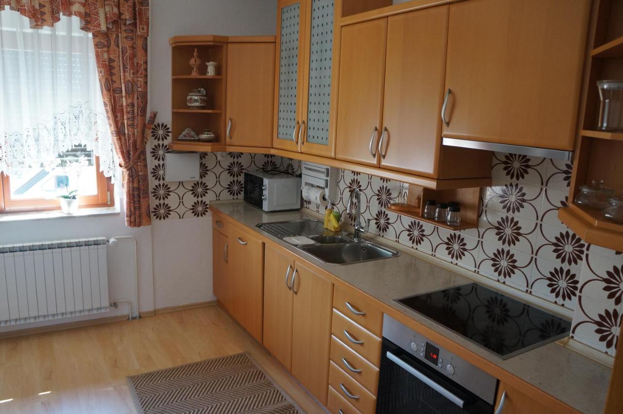 Apartma Tanya Bled Dış mekan fotoğraf