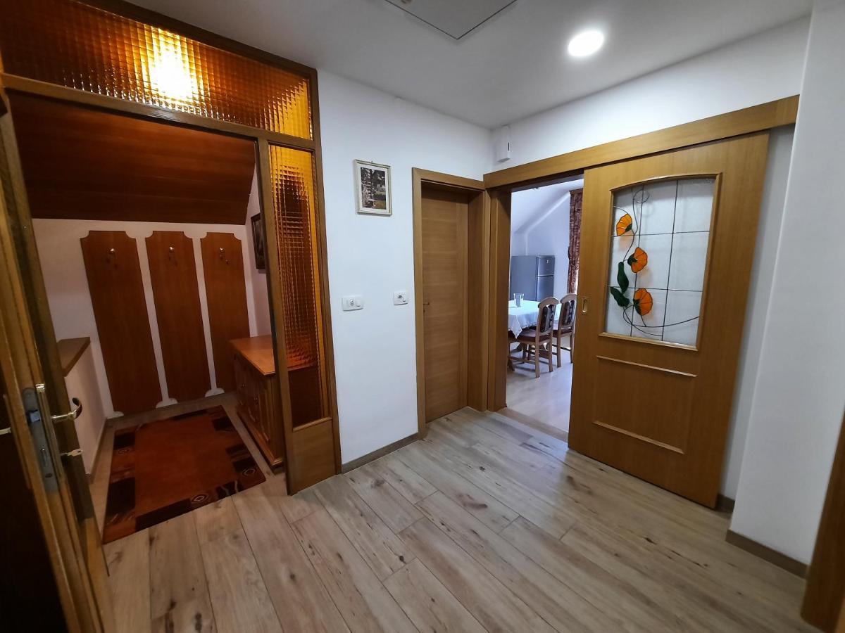 Apartma Tanya Bled Dış mekan fotoğraf