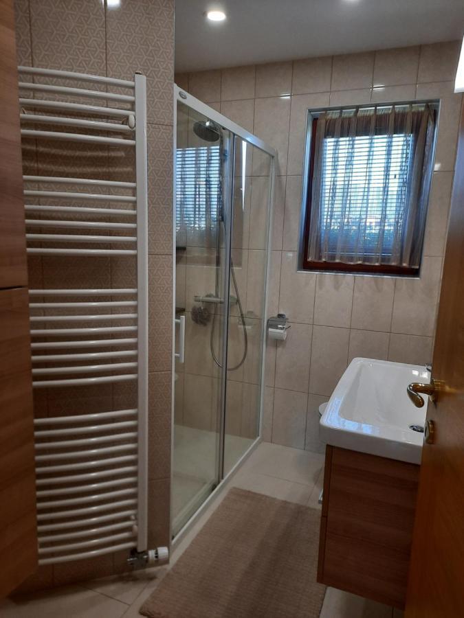 Apartma Tanya Bled Dış mekan fotoğraf
