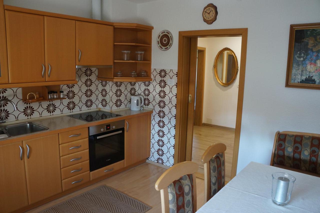 Apartma Tanya Bled Daire Dış mekan fotoğraf