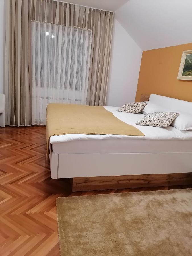 Apartma Tanya Bled Dış mekan fotoğraf
