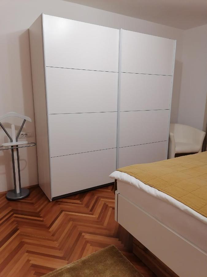 Apartma Tanya Bled Daire Dış mekan fotoğraf