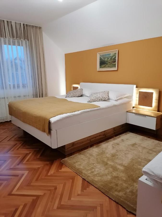 Apartma Tanya Bled Dış mekan fotoğraf